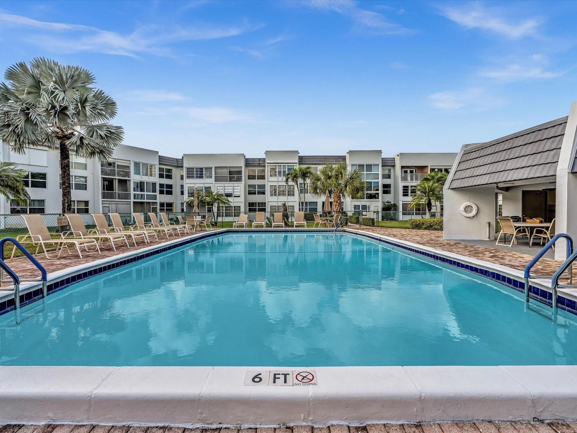 6650 Royal Palm Blvd, Unit 206C, Pompano Beach, FL 33063 Photo