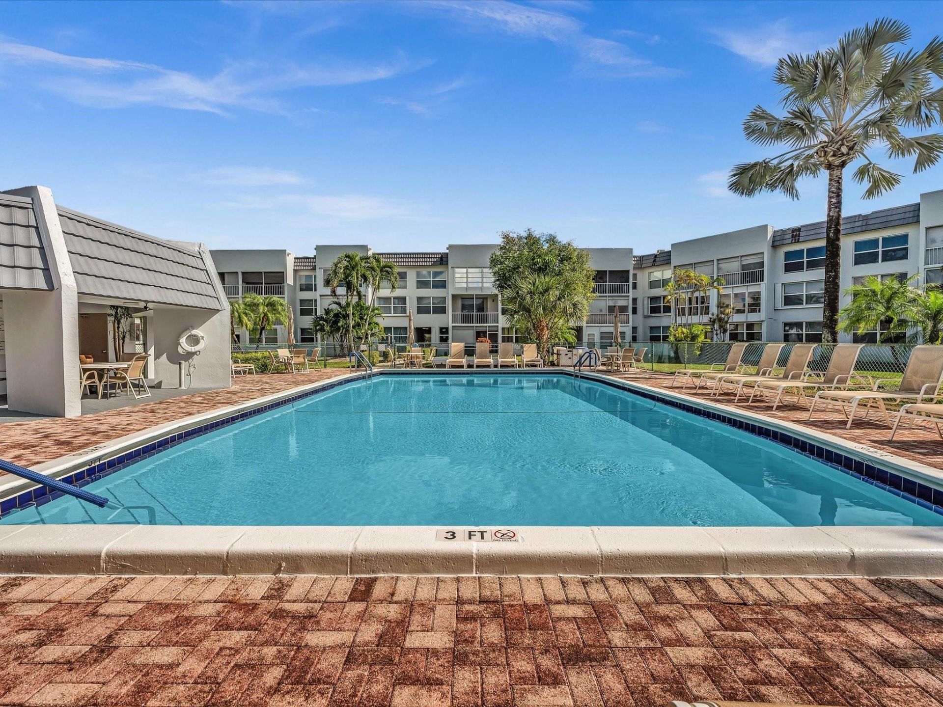 6650 Royal Palm Blvd, Unit 206C, Pompano Beach, FL 33063 Photo