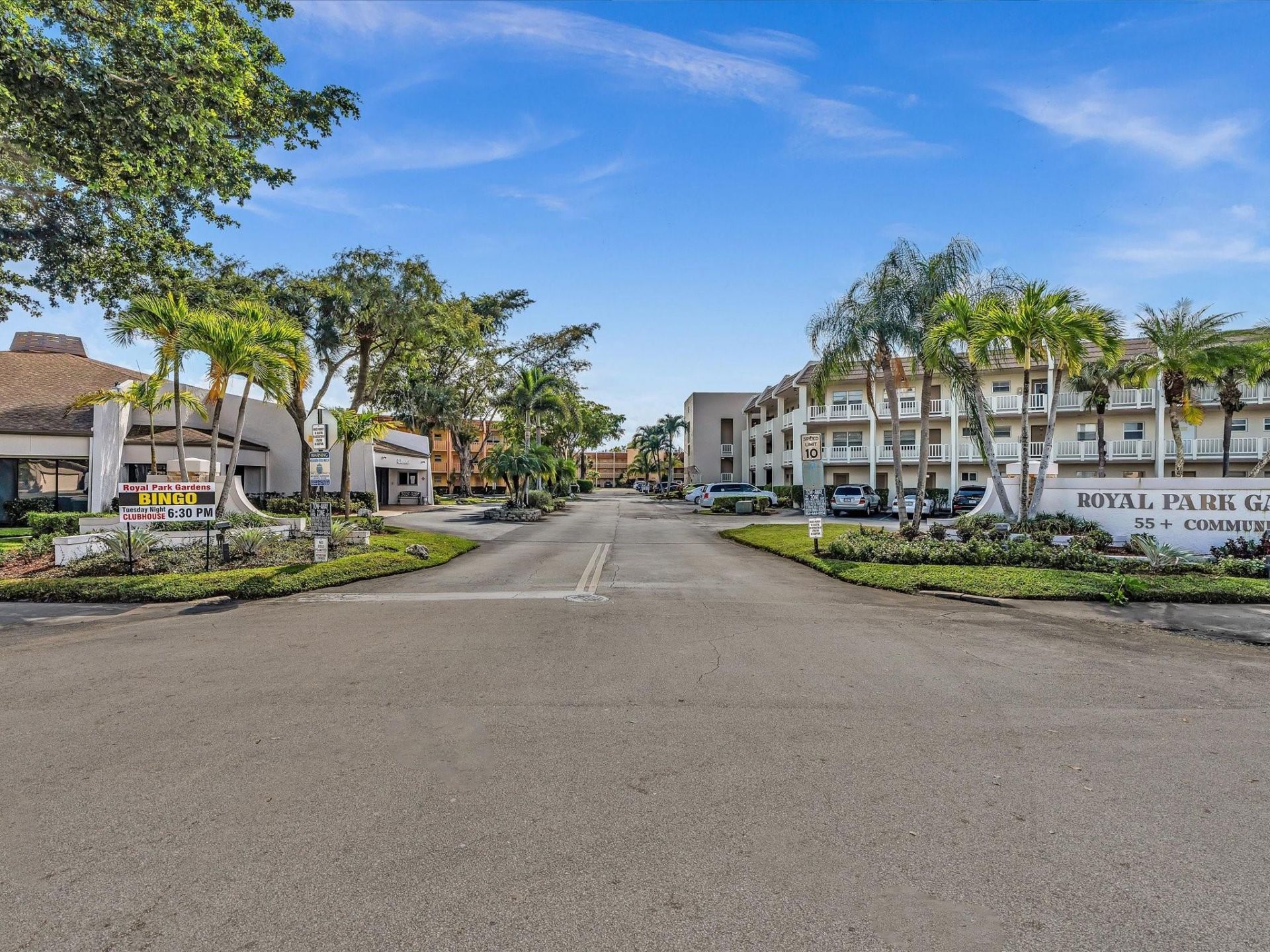 6650 Royal Palm Blvd, Unit 206C, Pompano Beach, FL 33063 Photo