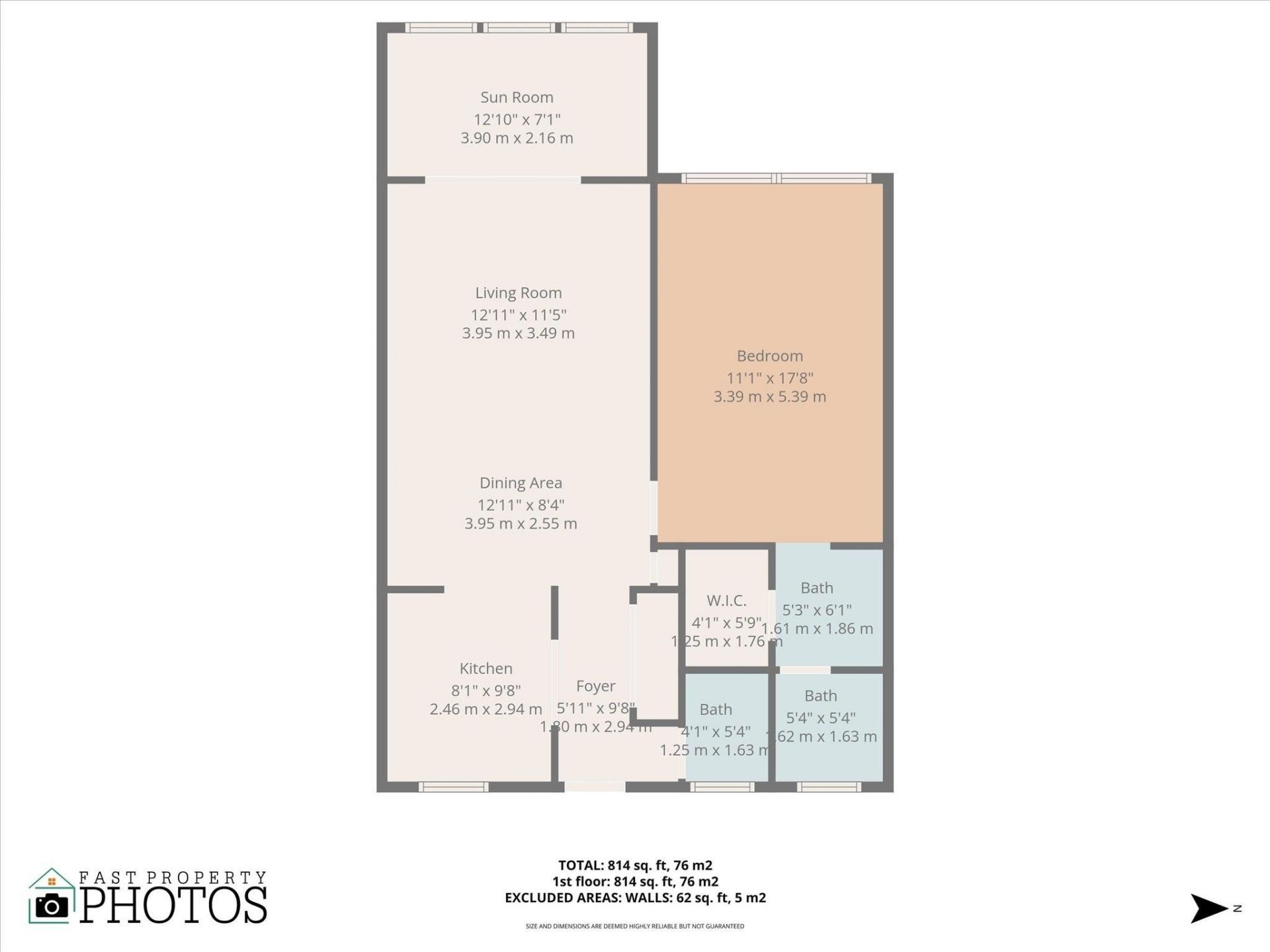 6650 Royal Palm Blvd, Unit 206C, Pompano Beach, FL 33063 Photo