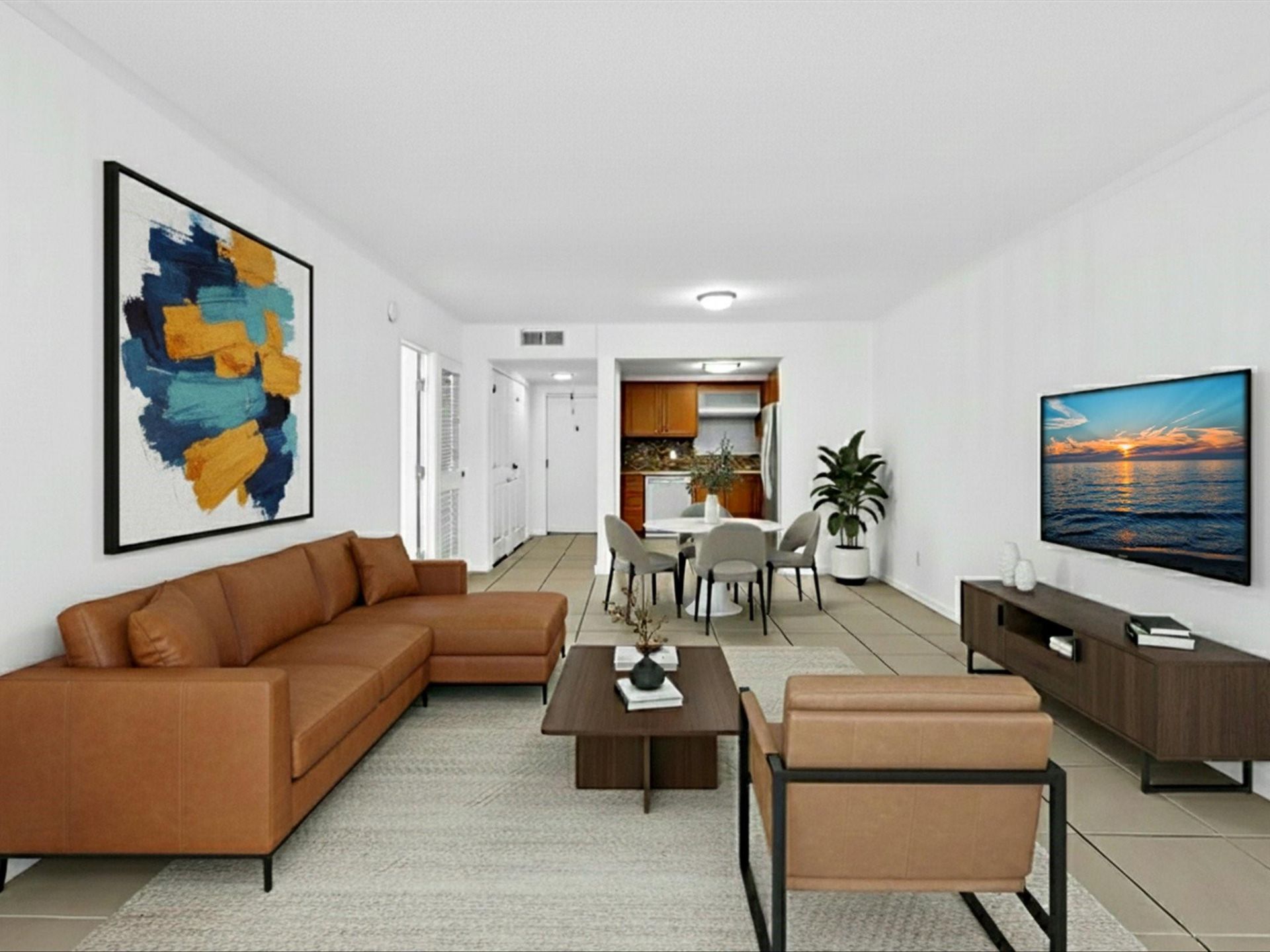 6650 Royal Palm Blvd, Unit 206C, Pompano Beach, FL 33063 Photo