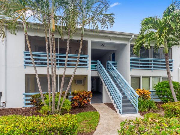 11000 S Ocean Drive, Unit 2-2, Jensen Beach, FL 34957