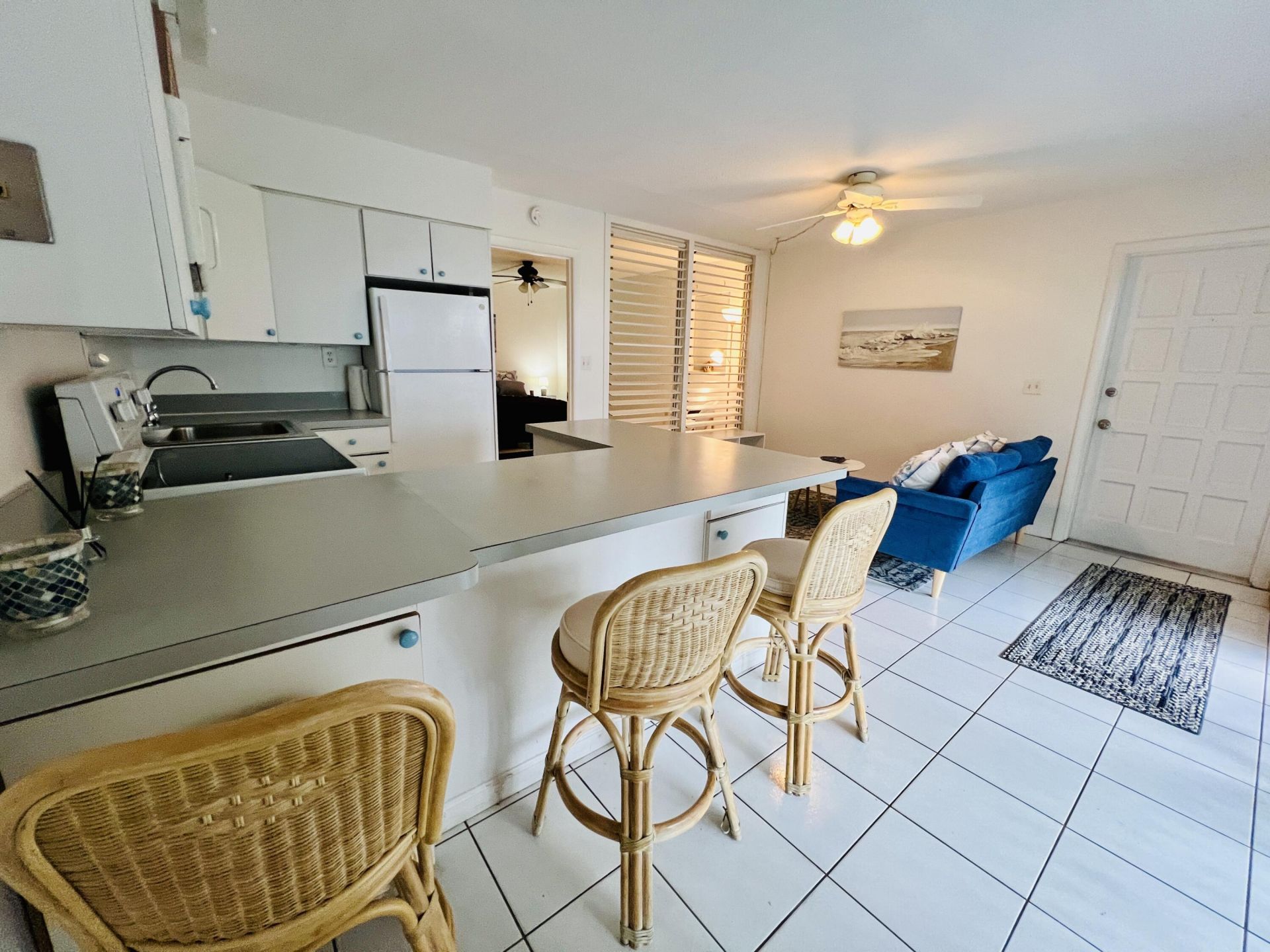 11000 S Ocean Drive, Unit 2-2, Jensen Beach, FL 34957 Photo