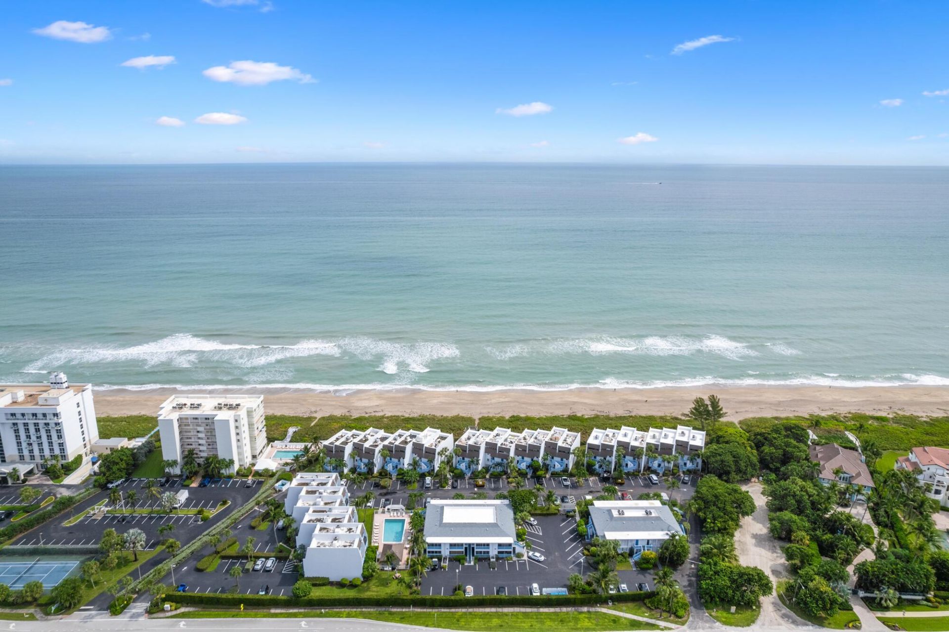 11000 S Ocean Drive, Unit 2-2, Jensen Beach, FL 34957 Photo