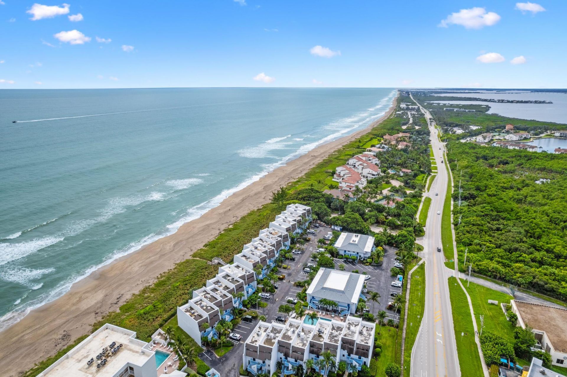 11000 S Ocean Drive, Unit 2-2, Jensen Beach, FL 34957 Photo