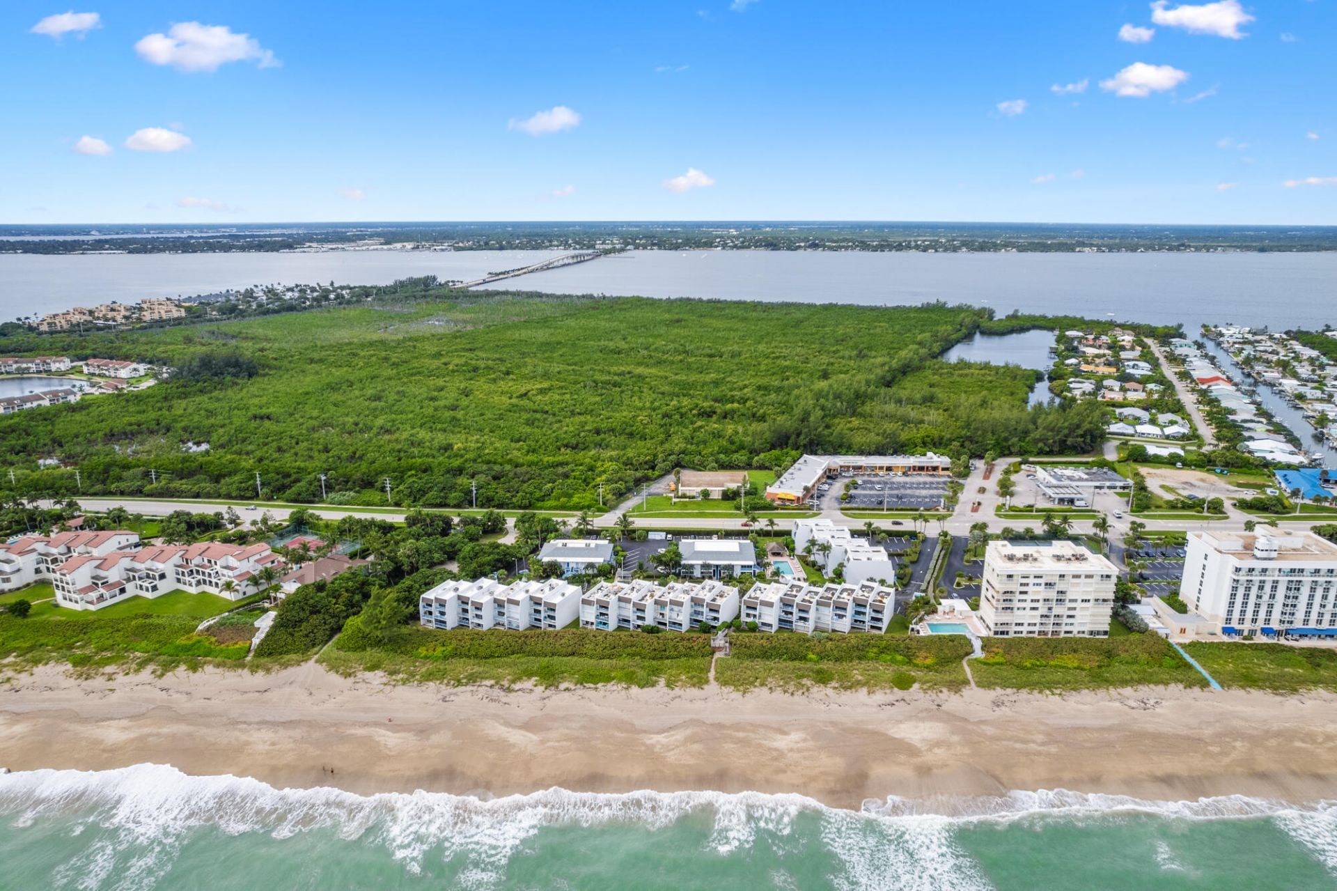 11000 S Ocean Drive, Unit 2-2, Jensen Beach, FL 34957 Photo