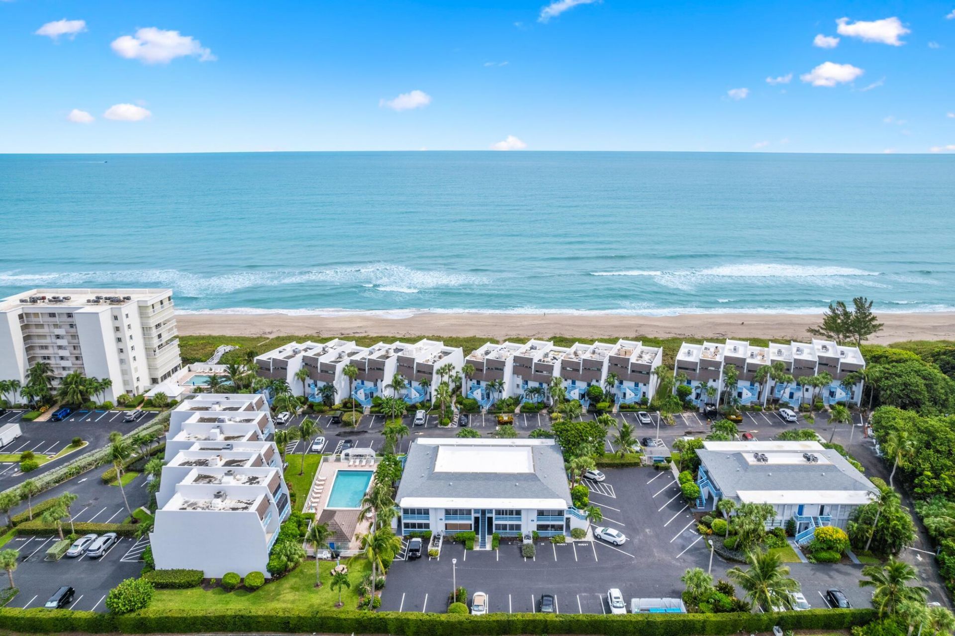 11000 S Ocean Drive, Unit 2-2, Jensen Beach, FL 34957 Photo