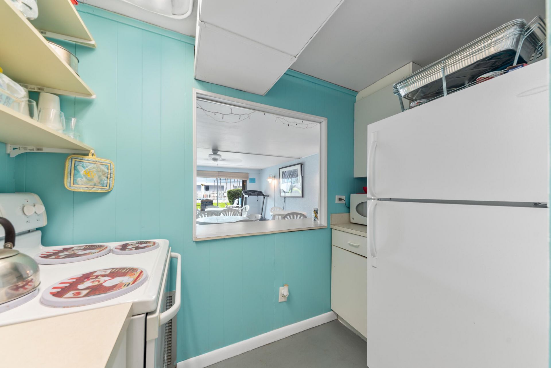 11000 S Ocean Drive, Unit 2-2, Jensen Beach, FL 34957 Photo