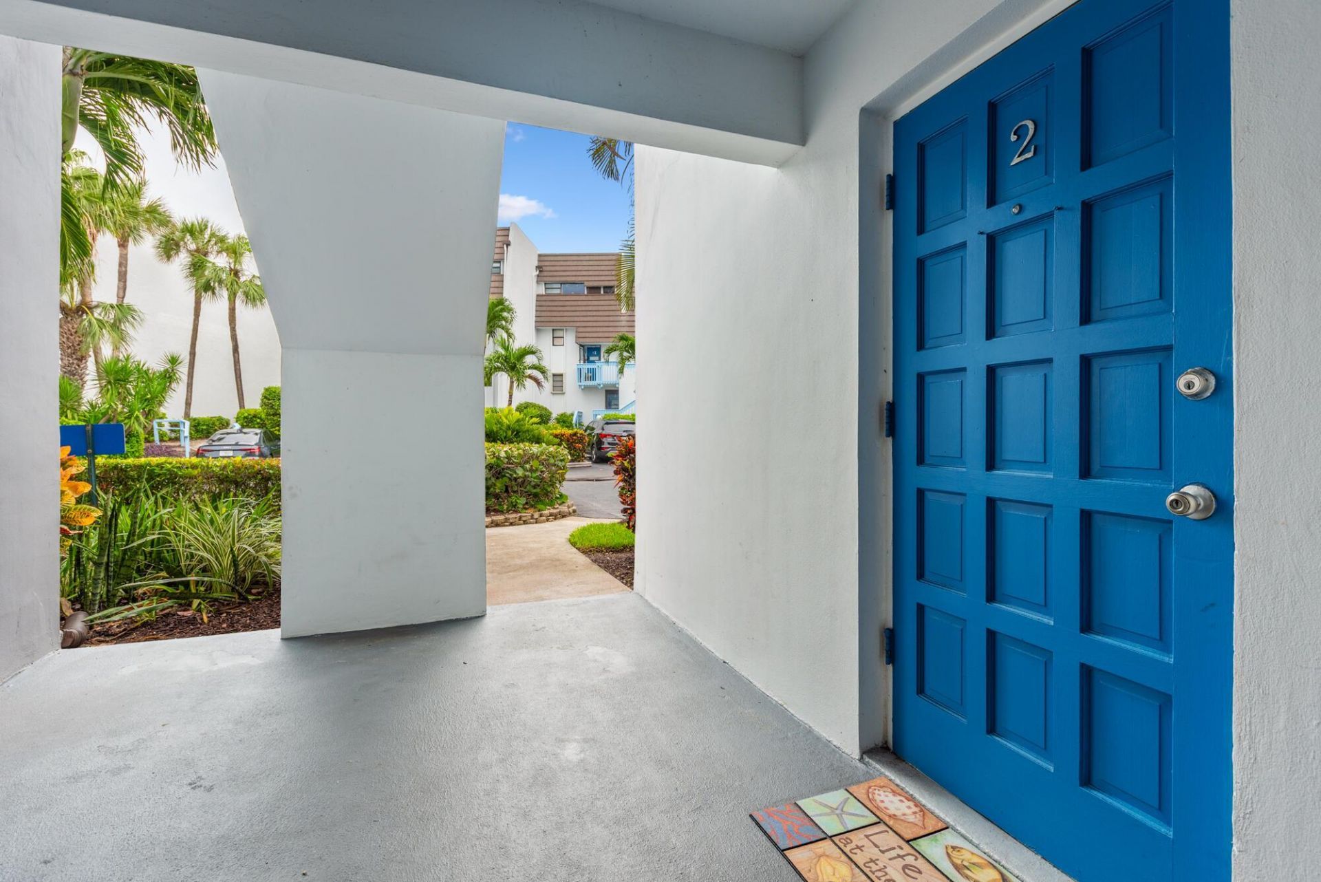 11000 S Ocean Drive, Unit 2-2, Jensen Beach, FL 34957 Photo