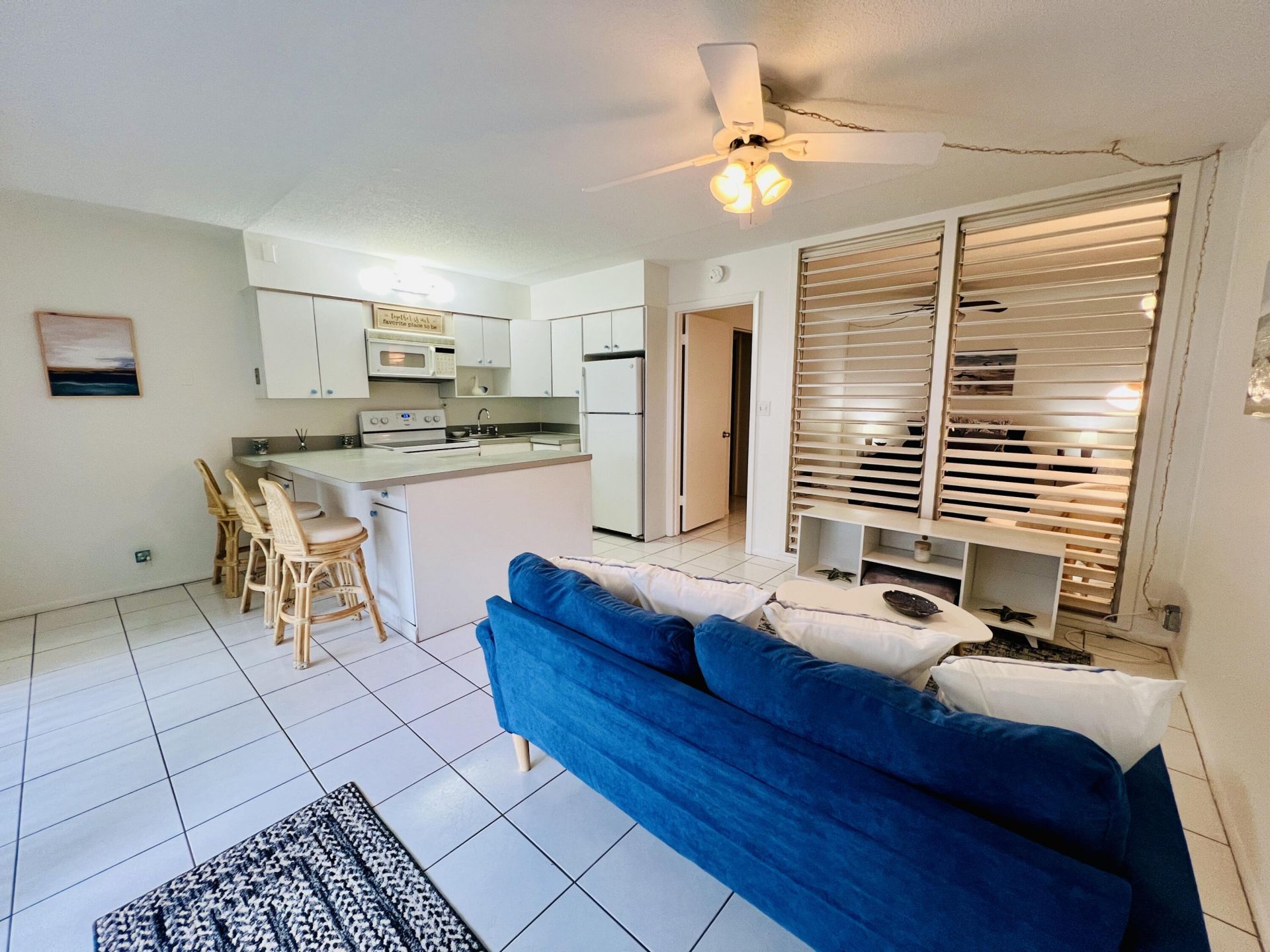 11000 S Ocean Drive, Unit 2-2, Jensen Beach, FL 34957 Photo