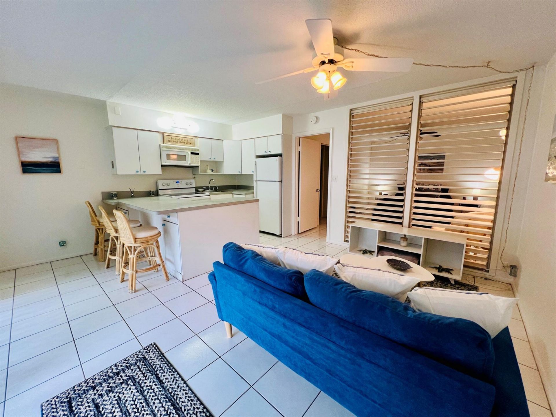 11000 S Ocean Drive, Unit 2-2, Jensen Beach, FL 34957 Photo