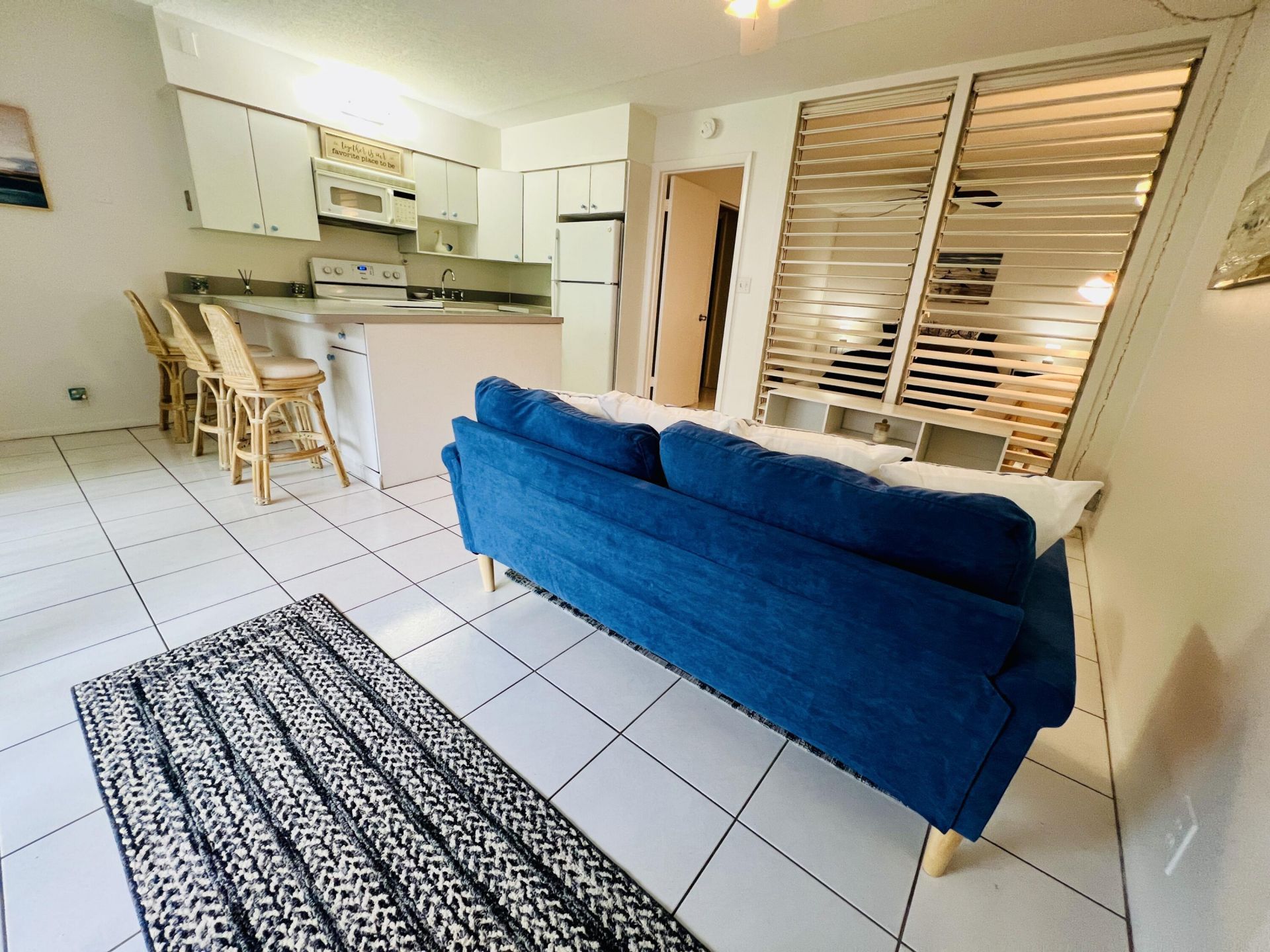 11000 S Ocean Drive, Unit 2-2, Jensen Beach, FL 34957 Photo