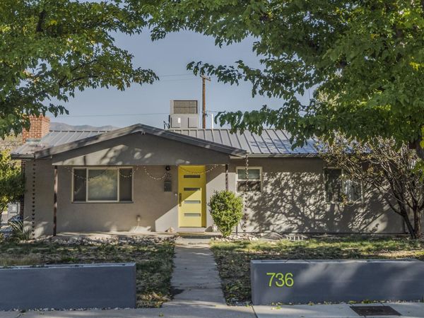 736 Quincy Street NE, Albuquerque, NM 87110