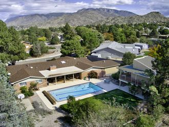 1634 Sagebrush Trail SE Albuquerque, NM 87123