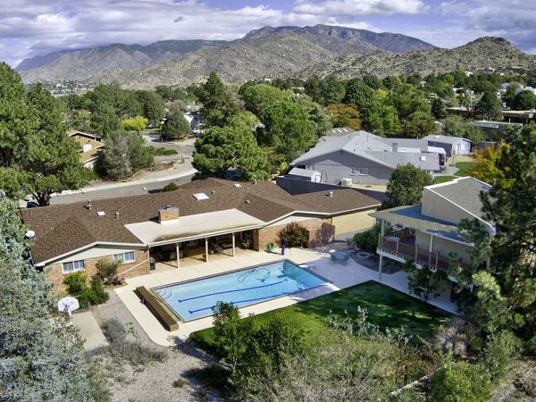 1634 Sagebrush Trail SE, Albuquerque, NM 87123