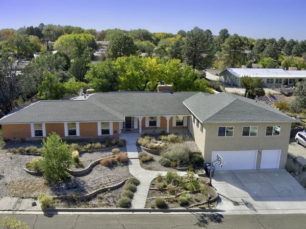 905 Warm Sands Trail SE, Albuquerque, NM 87123