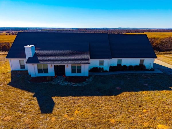 13403 NE 225th Street, Fletcher, OK 73541