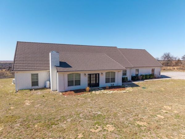 13403 NE 225th Street, Fletcher, OK 73541