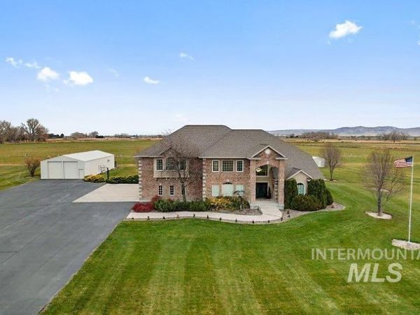 434 S 300 W, Heyburn, ID 83336