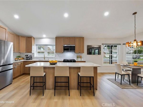 500 S Calle De Casas, Anaheim Hills, CA 92807