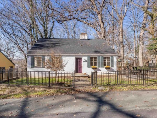 2709 ETON RD, Charlottesville, VA 22903