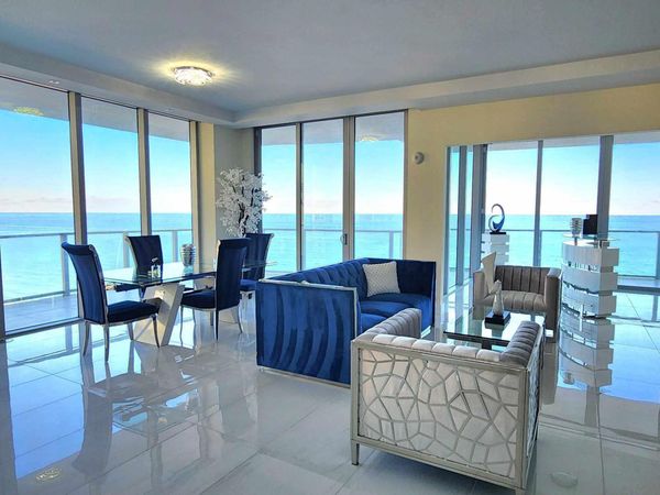 3100 N Ocean Drive, Unit H-1503, Singer Island, FL 33404