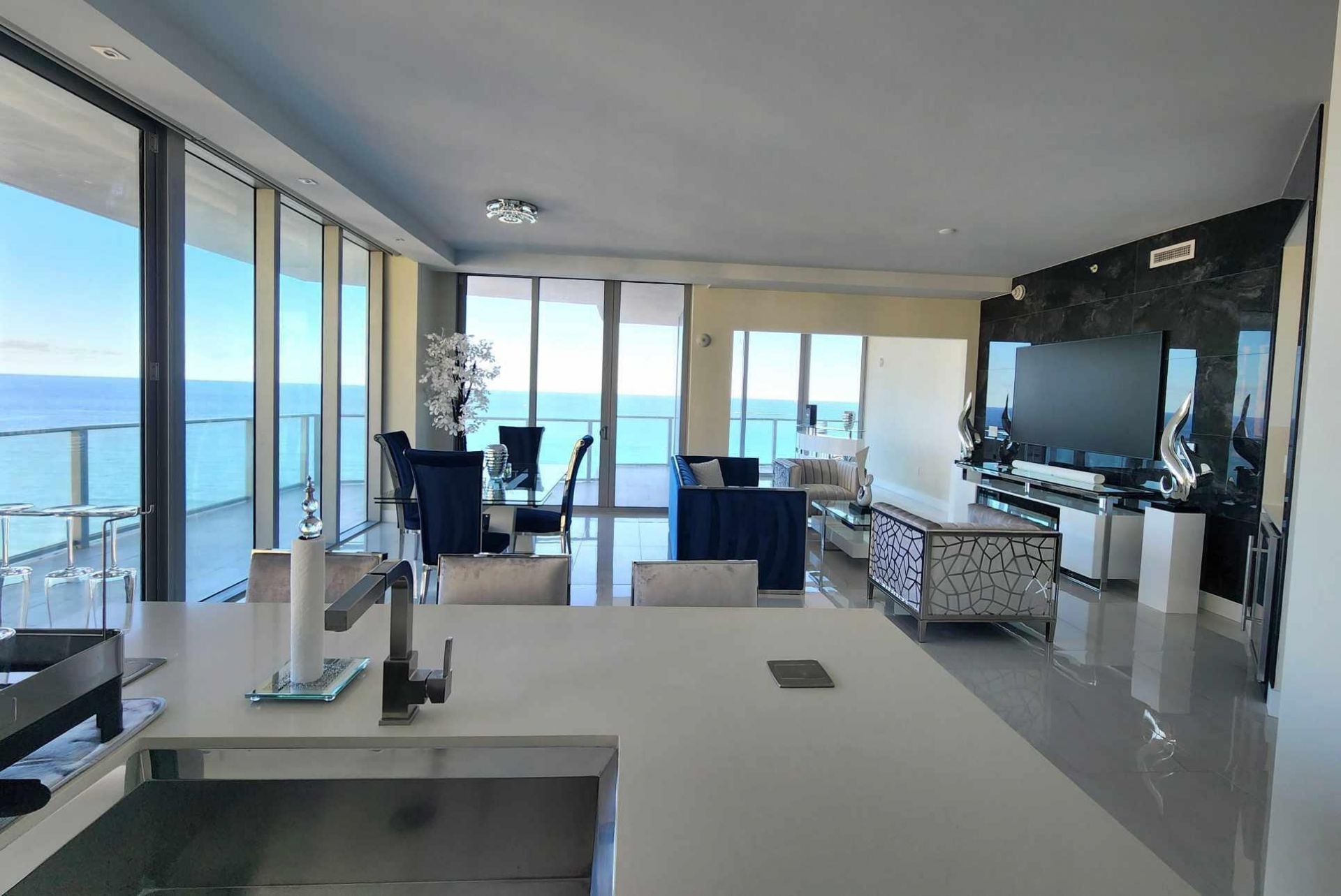 3100 N Ocean Drive, Unit H-1503, Singer Island, FL 33404 Photo