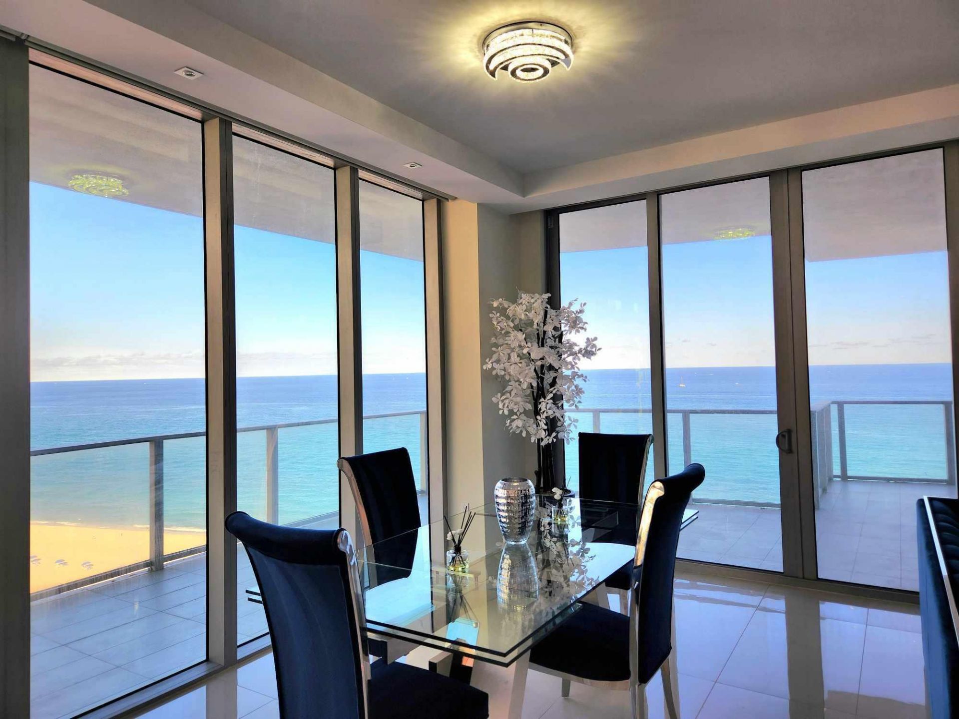 3100 N Ocean Drive, Unit H-1503, Singer Island, FL 33404 Photo
