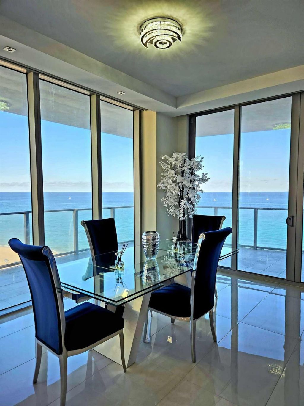 3100 N Ocean Drive, Unit H-1503, Singer Island, FL 33404 Photo