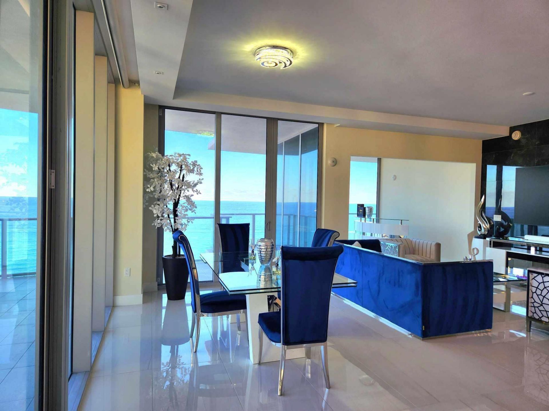 3100 N Ocean Drive, Unit H-1503, Singer Island, FL 33404 Photo