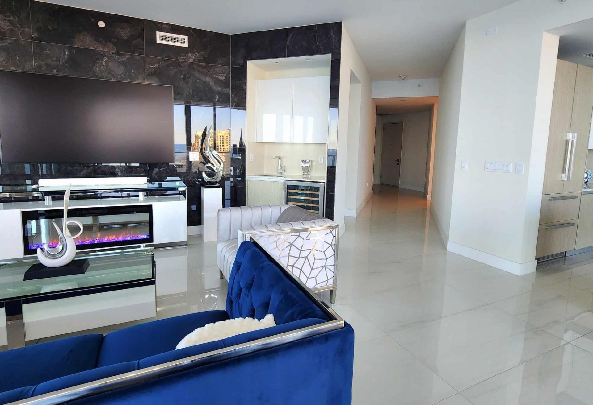 3100 N Ocean Drive, Unit H-1503, Singer Island, FL 33404 Photo