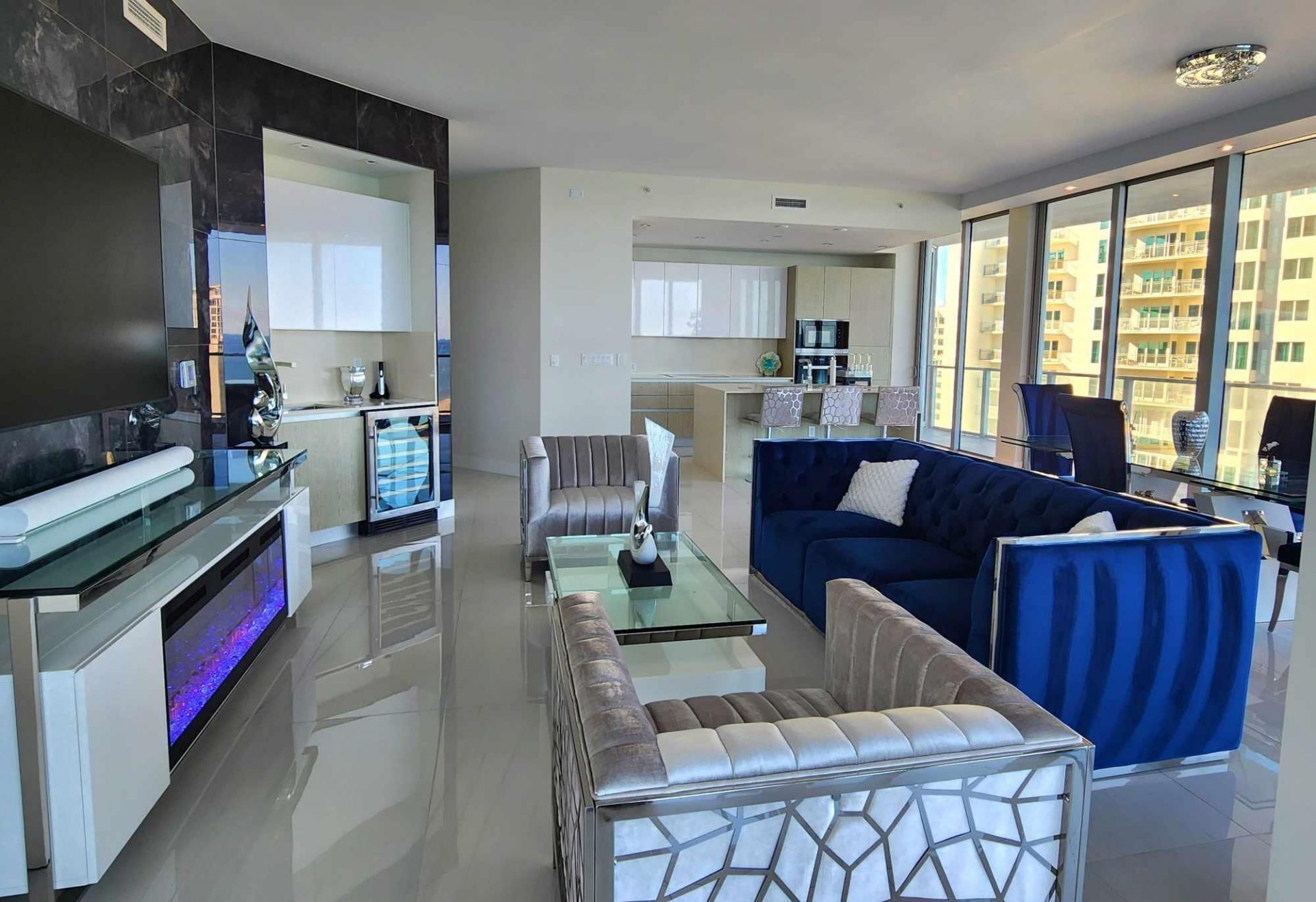 3100 N Ocean Drive, Unit H-1503, Singer Island, FL 33404 Photo