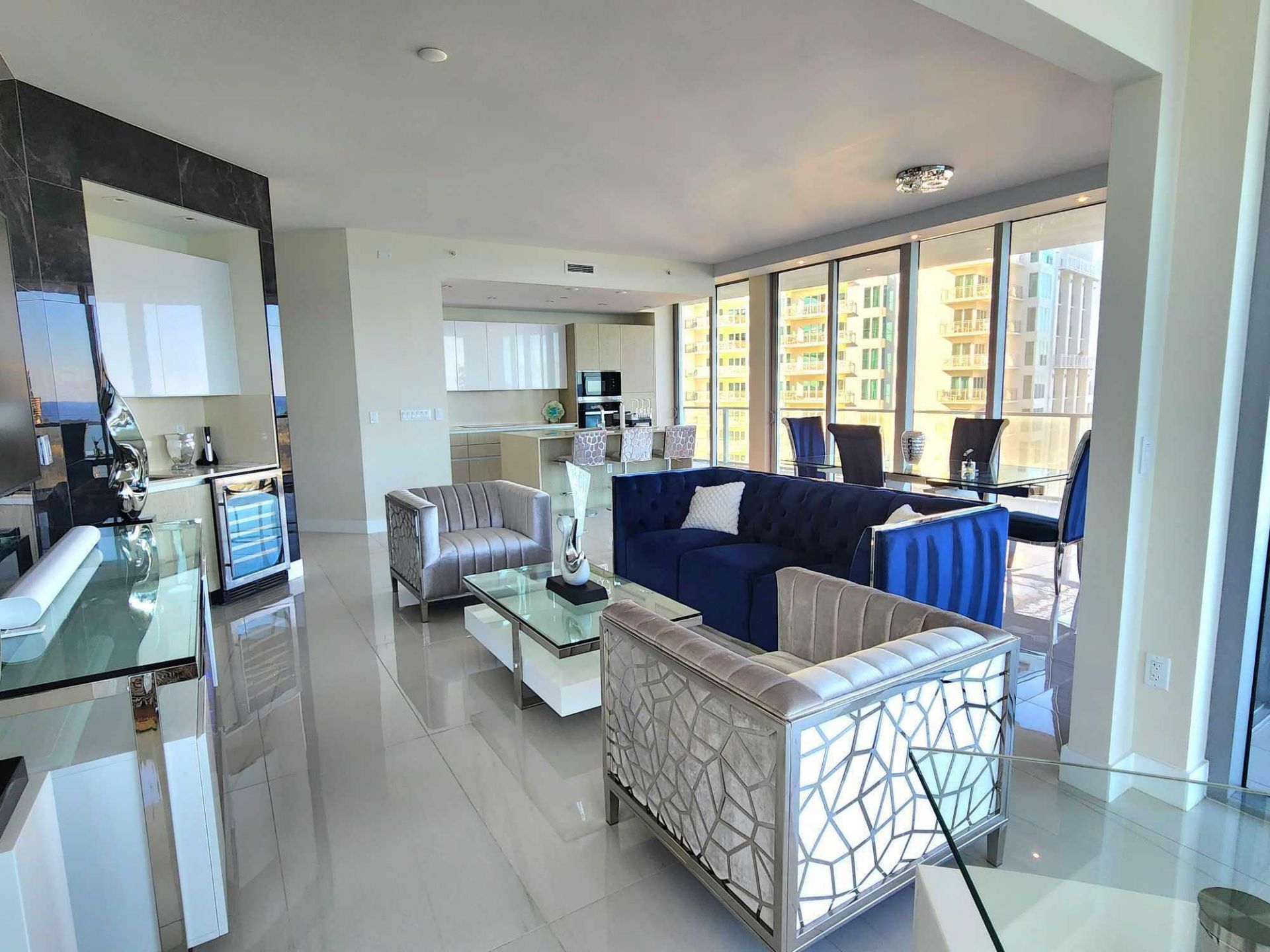 3100 N Ocean Drive, Unit H-1503, Singer Island, FL 33404 Photo