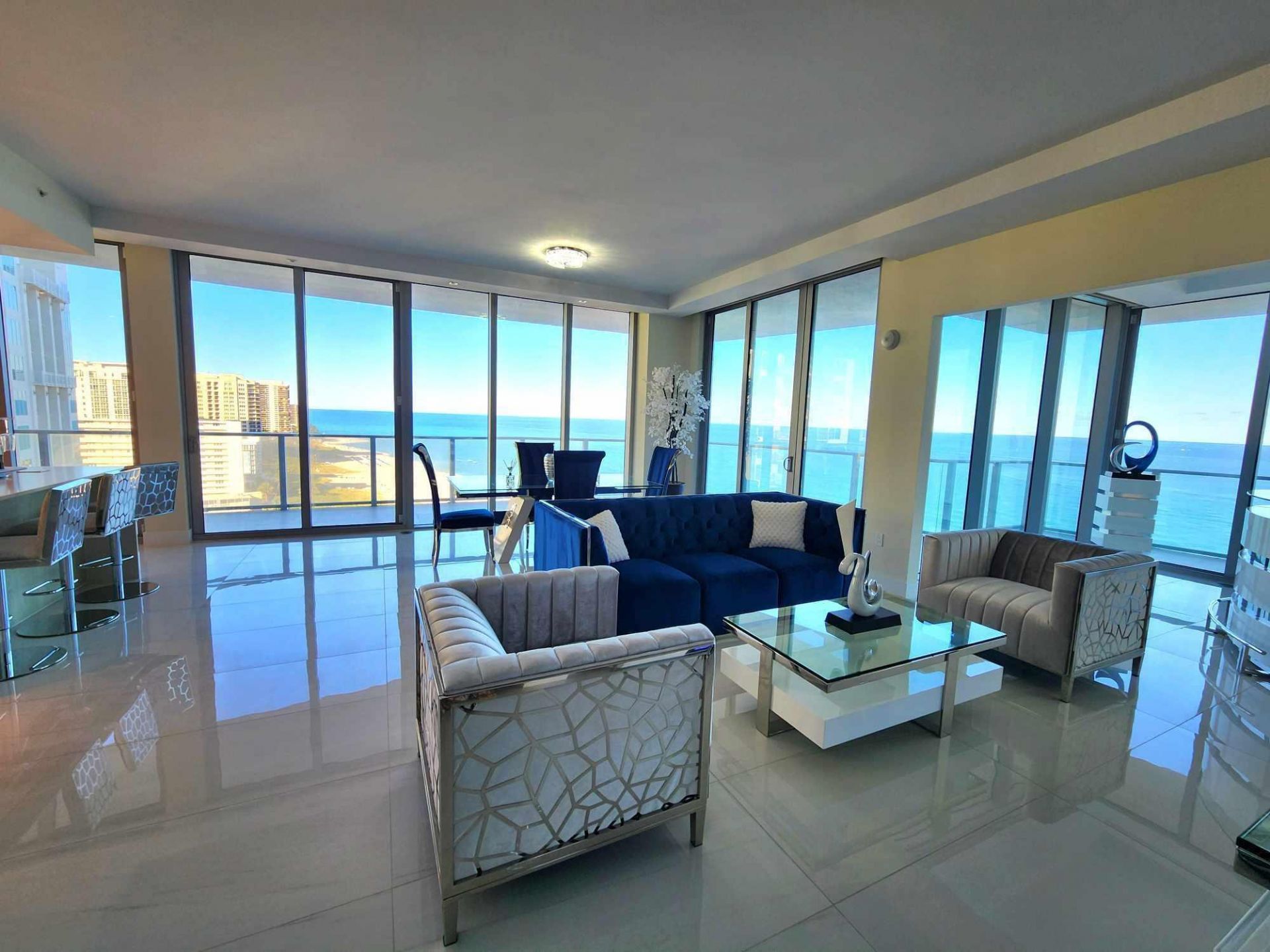3100 N Ocean Drive, Unit H-1503, Singer Island, FL 33404 Photo
