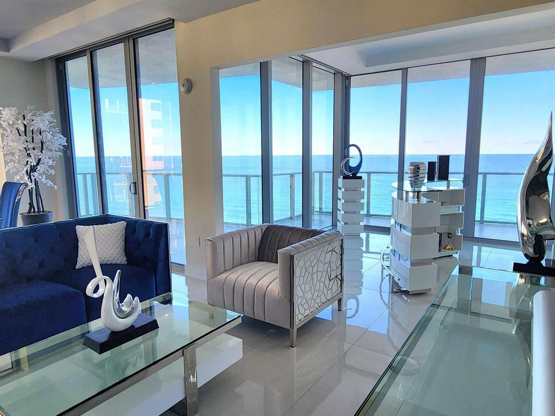 3100 N Ocean Drive, Unit H-1503, Singer Island, FL 33404 Photo