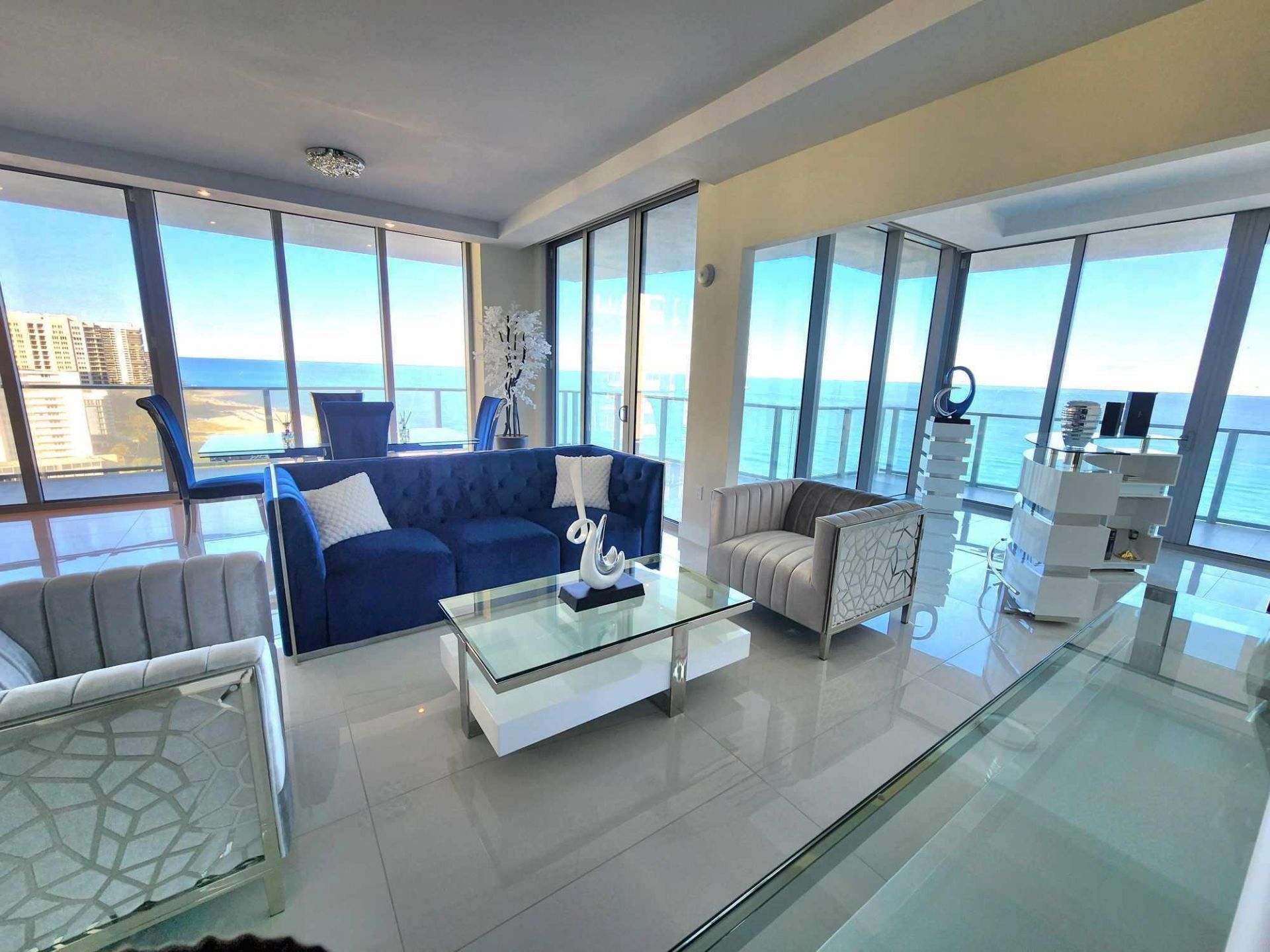 3100 N Ocean Drive, Unit H-1503, Singer Island, FL 33404 Photo