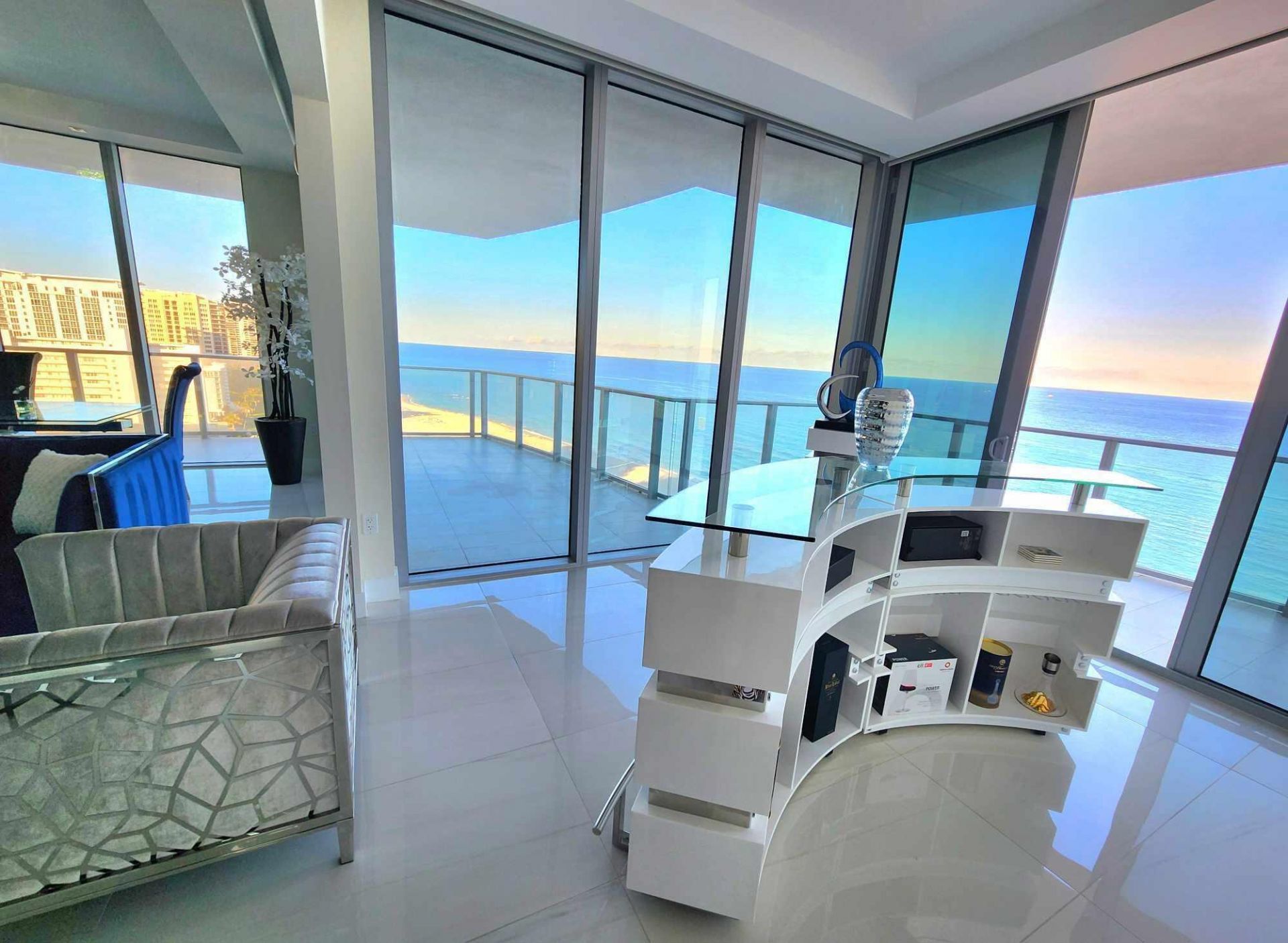 3100 N Ocean Drive, Unit H-1503, Singer Island, FL 33404 Photo