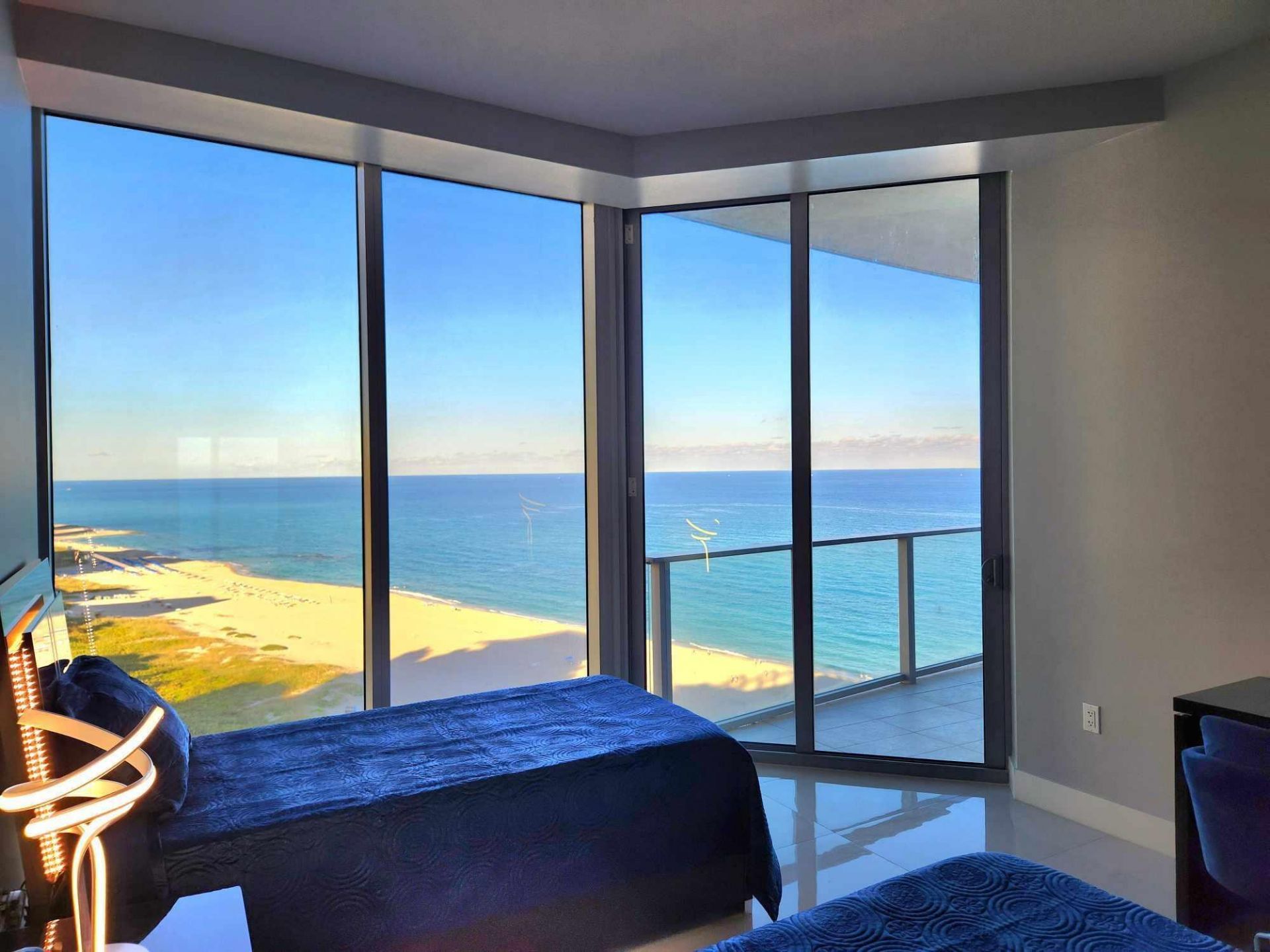 3100 N Ocean Drive, Unit H-1503, Singer Island, FL 33404 Photo