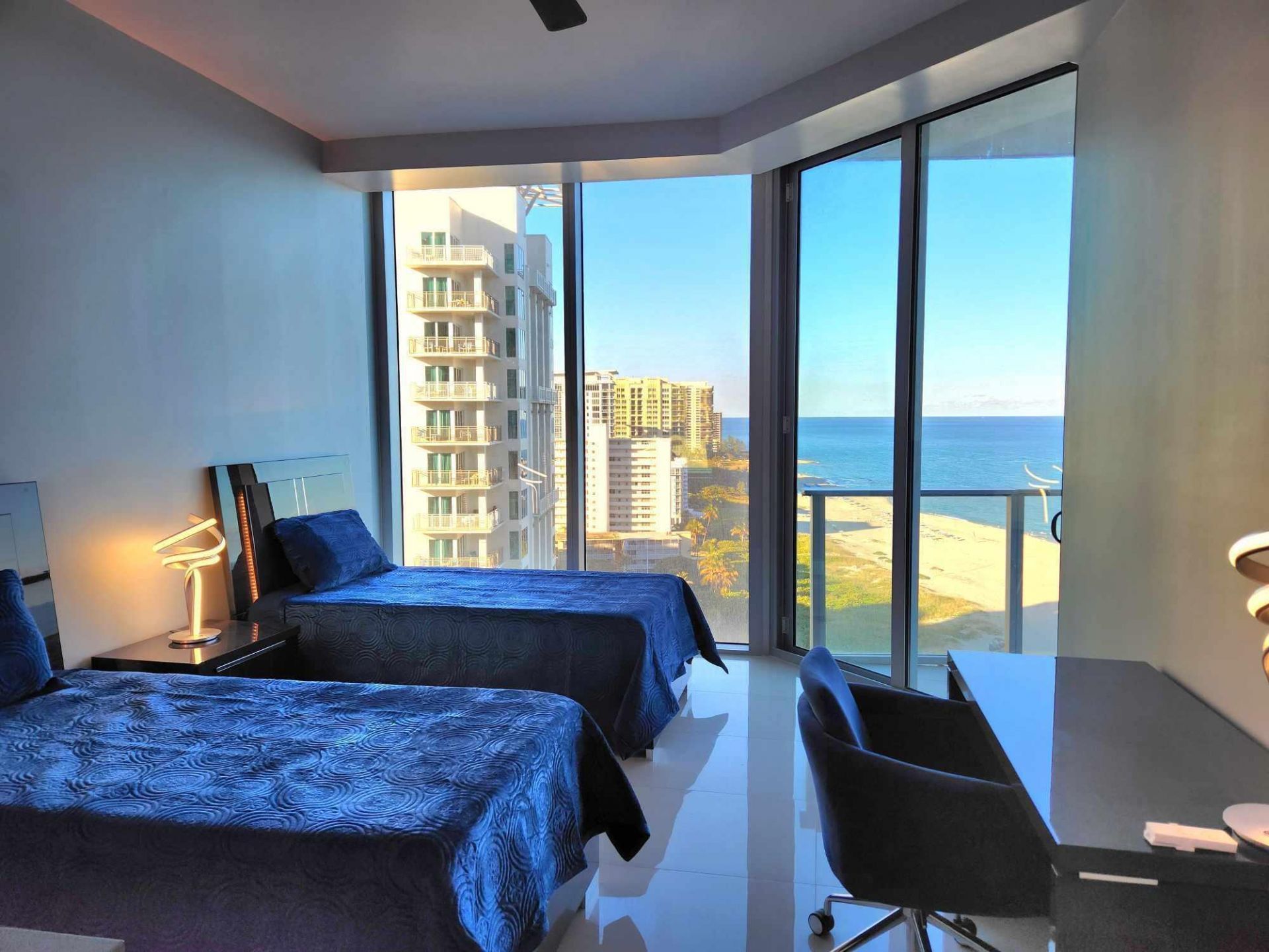 3100 N Ocean Drive, Unit H-1503, Singer Island, FL 33404 Photo