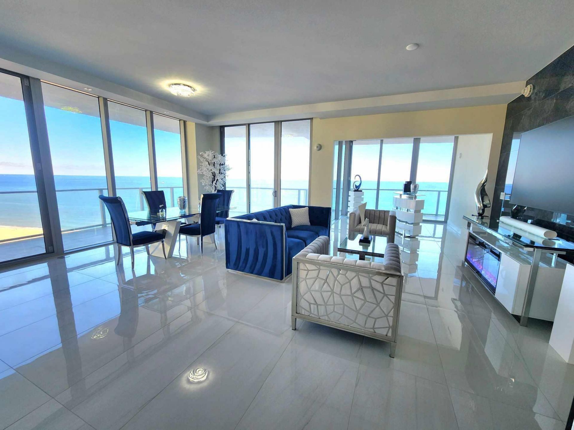 3100 N Ocean Drive, Unit H-1503, Singer Island, FL 33404 Photo