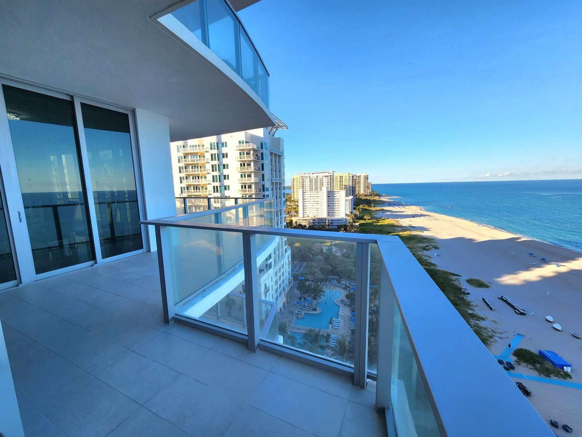3100 N Ocean Drive, Unit H-1503, Singer Island, FL 33404 Photo