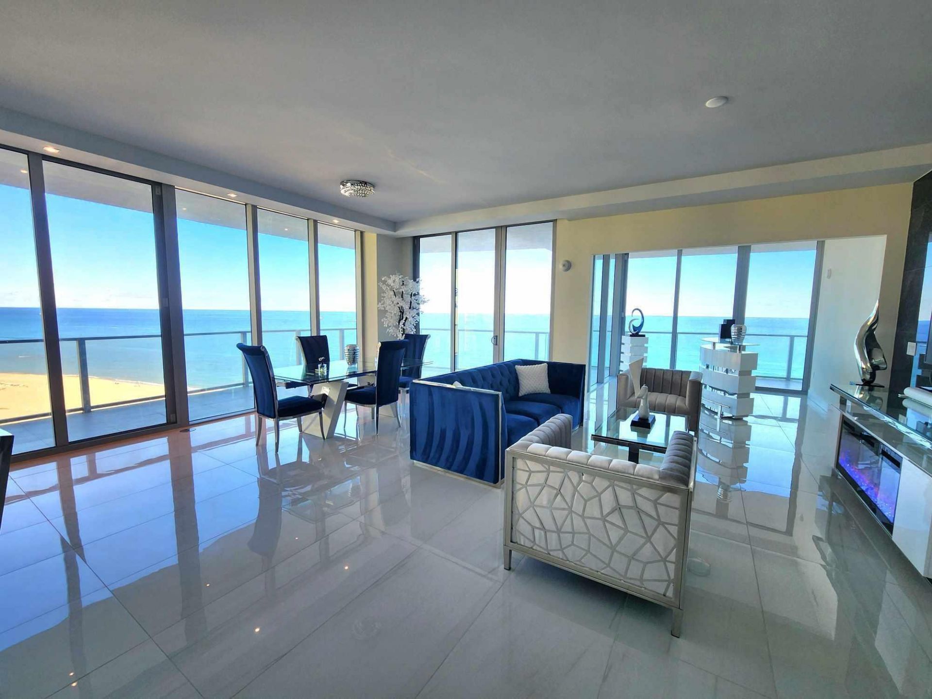 3100 N Ocean Drive, Unit H-1503, Singer Island, FL 33404 Photo
