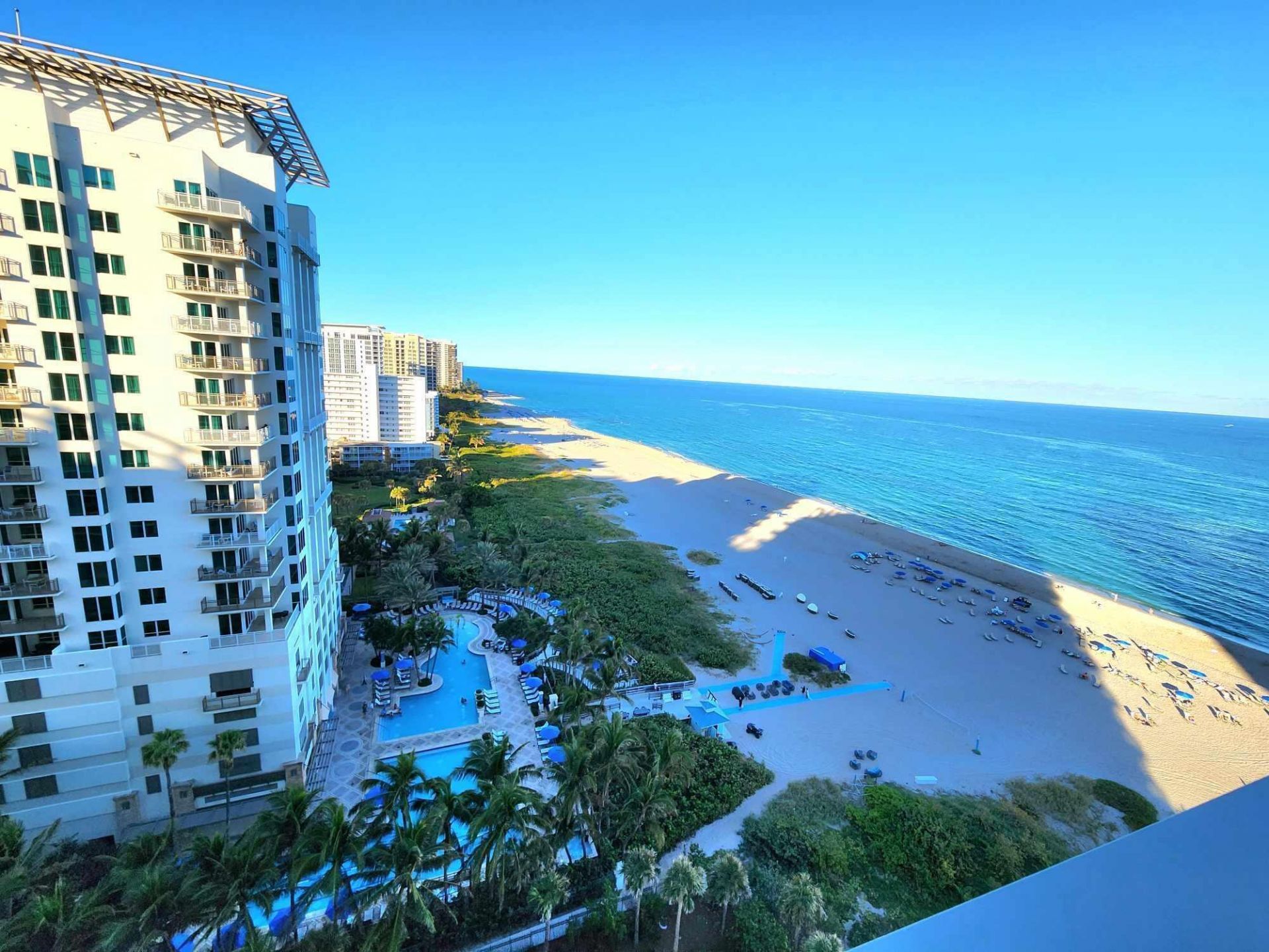 3100 N Ocean Drive, Unit H-1503, Singer Island, FL 33404 Photo