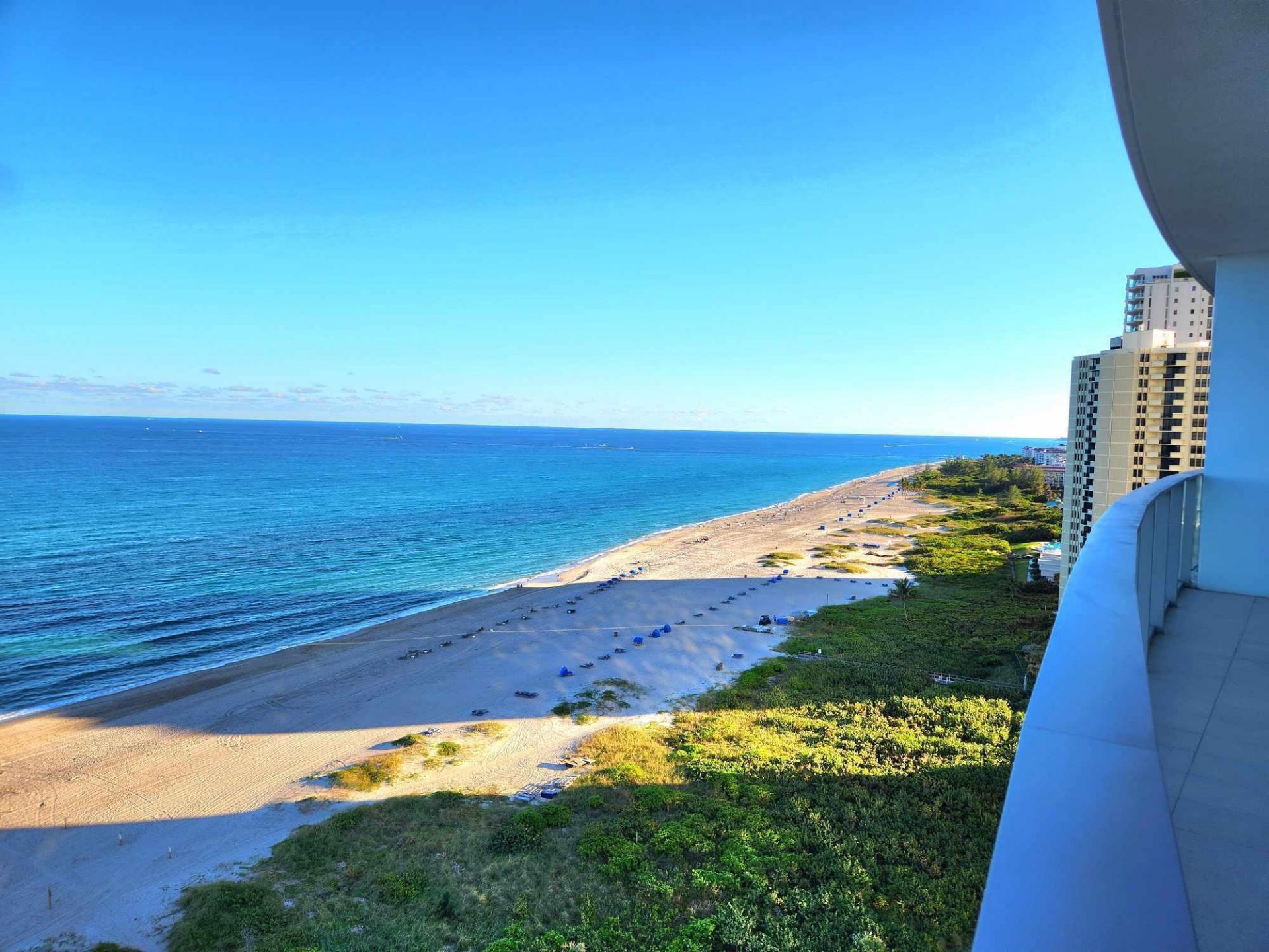 3100 N Ocean Drive, Unit H-1503, Singer Island, FL 33404 Photo