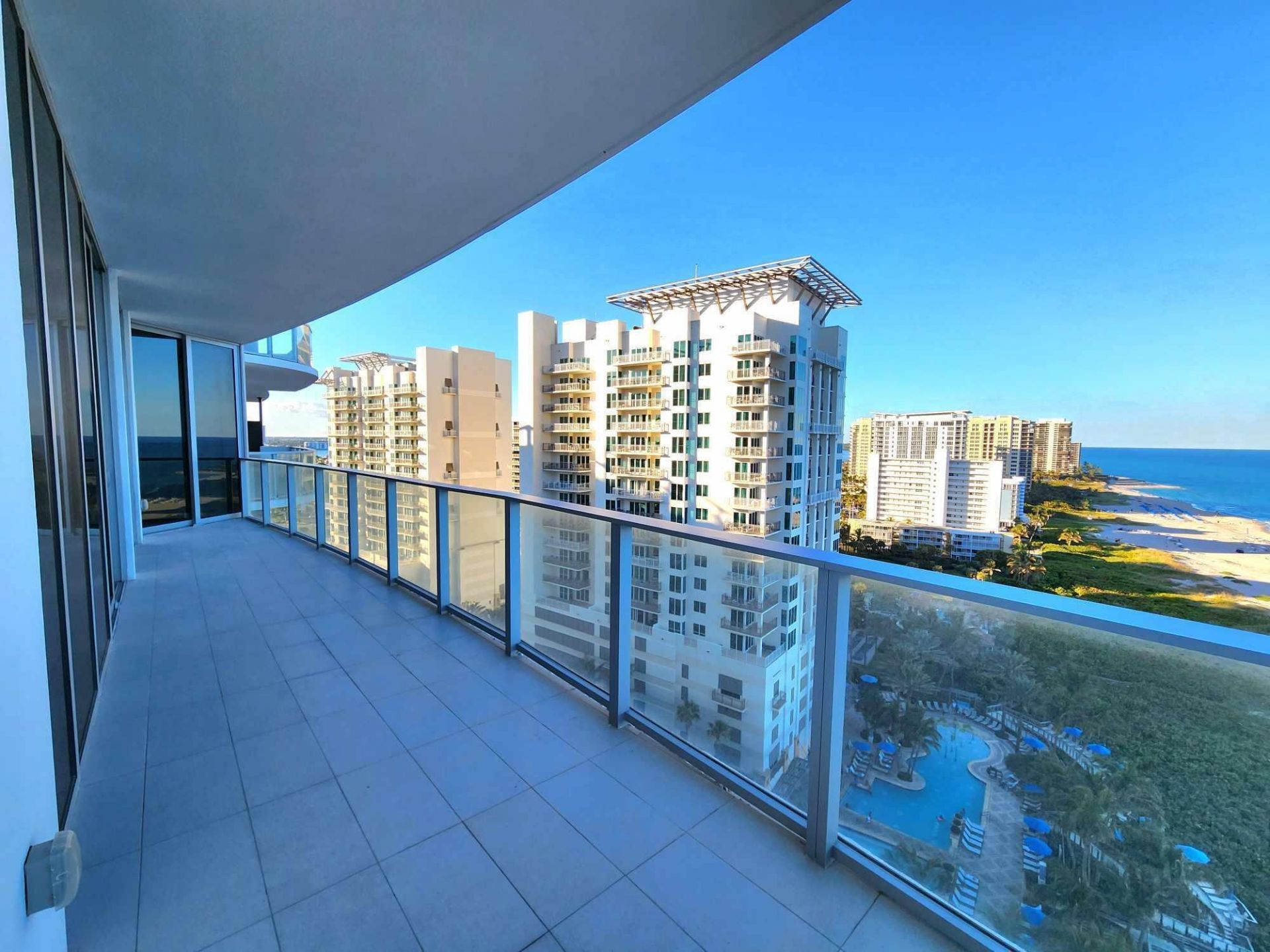 3100 N Ocean Drive, Unit H-1503, Singer Island, FL 33404 Photo