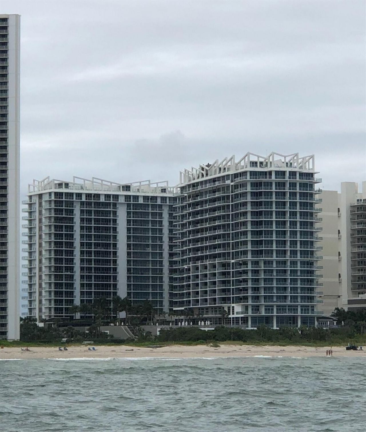3100 N Ocean Drive, Unit H-1503, Singer Island, FL 33404 Photo
