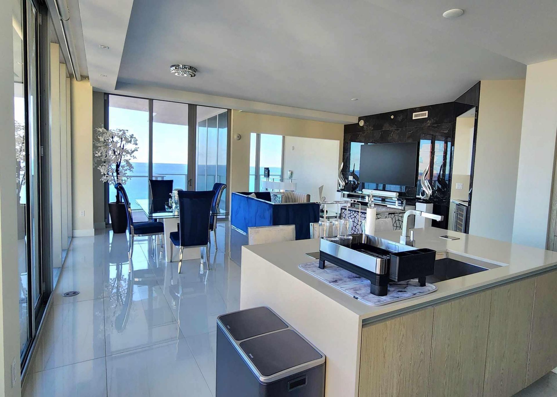 3100 N Ocean Drive, Unit H-1503, Singer Island, FL 33404 Photo