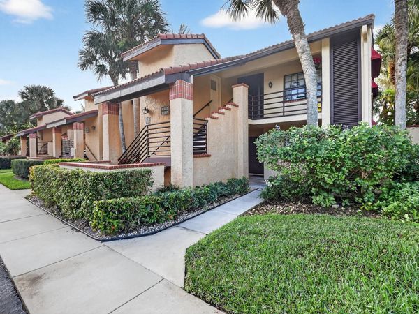 11281 Aspen Glen Drive, Unit 104, Boynton Beach, FL 33437
