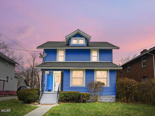 932 Faurot Avenue, Lima, OH 45801