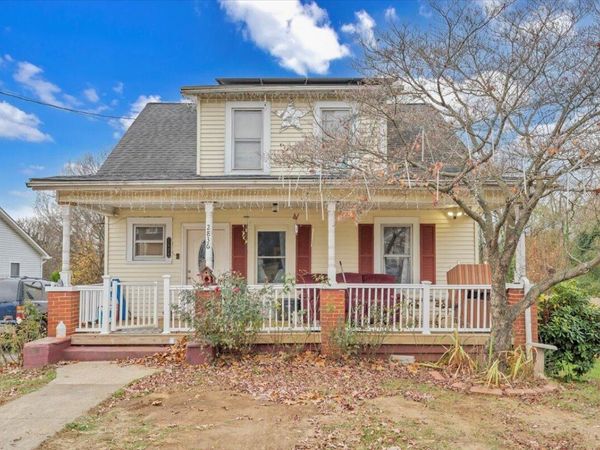 2836 Clifton ST NW, Roanoke, VA 24017